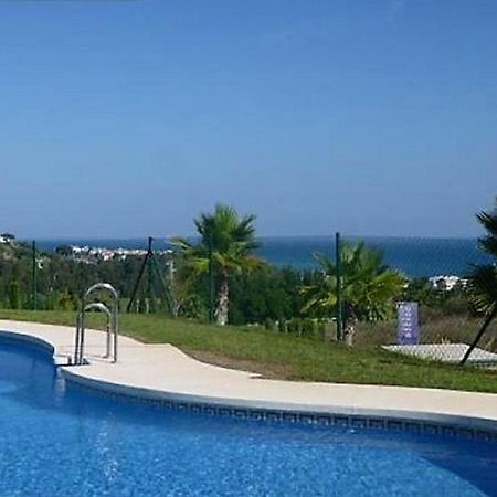 Casa Julia Apartment Casares Ngoại thất bức ảnh