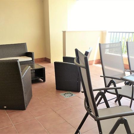 Casa Julia Apartment Casares Ngoại thất bức ảnh