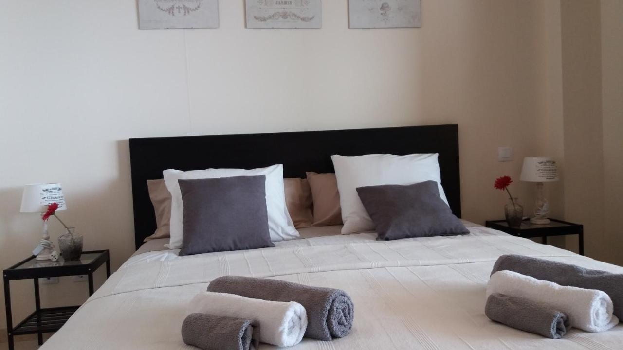 Casa Julia Apartment Casares Ngoại thất bức ảnh