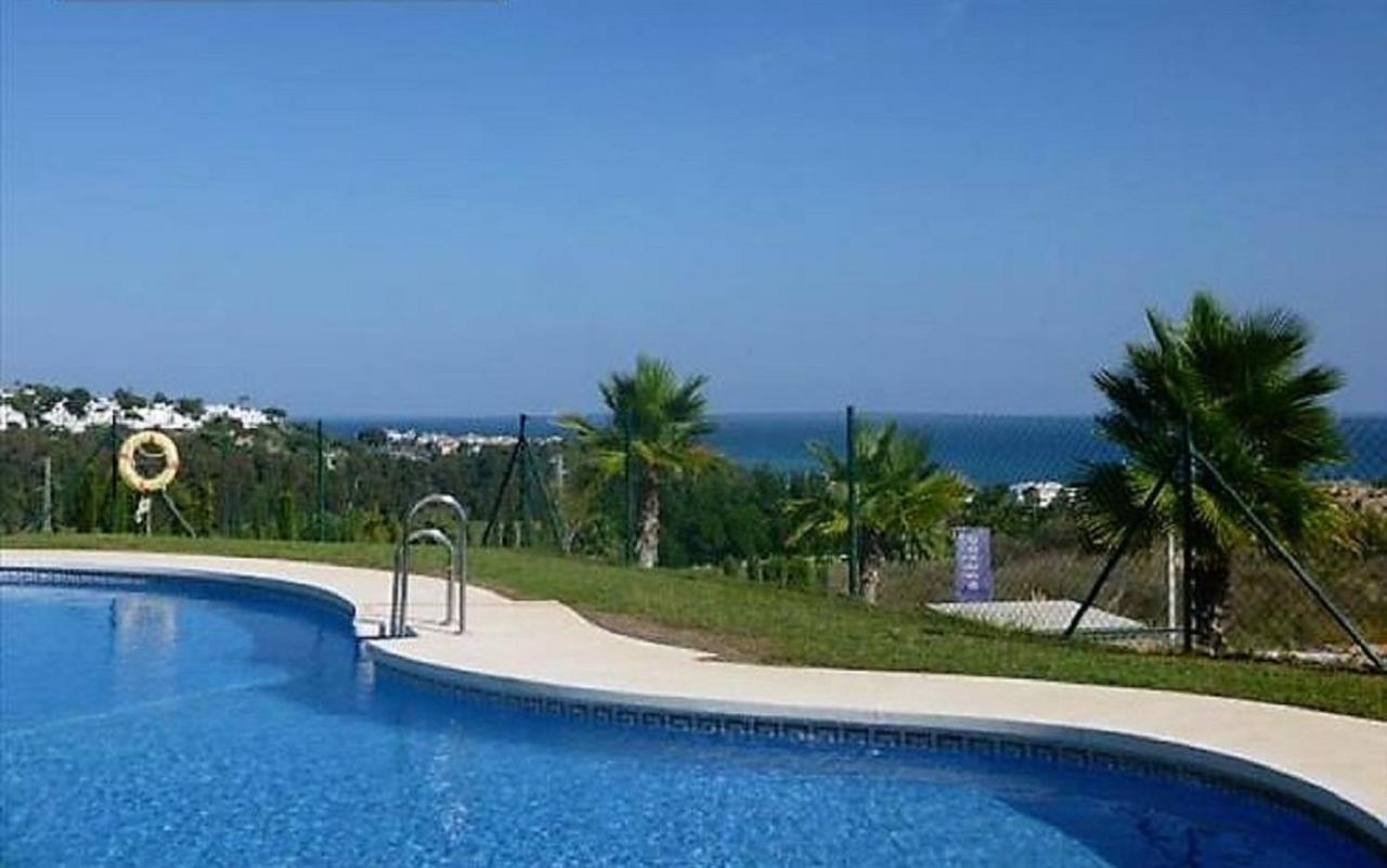 Casa Julia Apartment Casares Ngoại thất bức ảnh