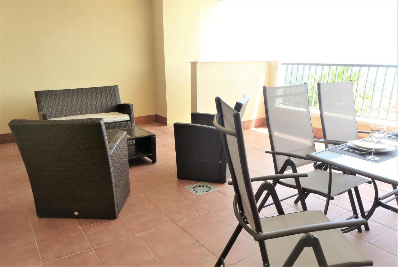 Casa Julia Apartment Casares Ngoại thất bức ảnh