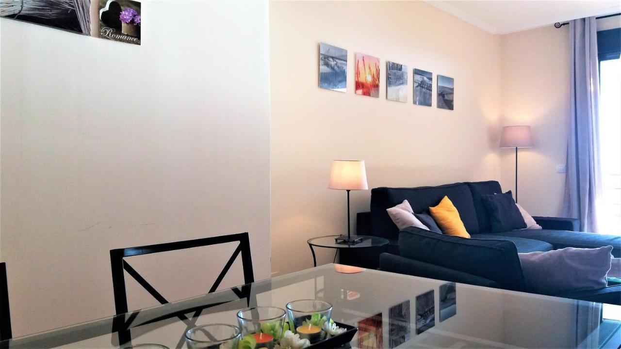 Casa Julia Apartment Casares Ngoại thất bức ảnh