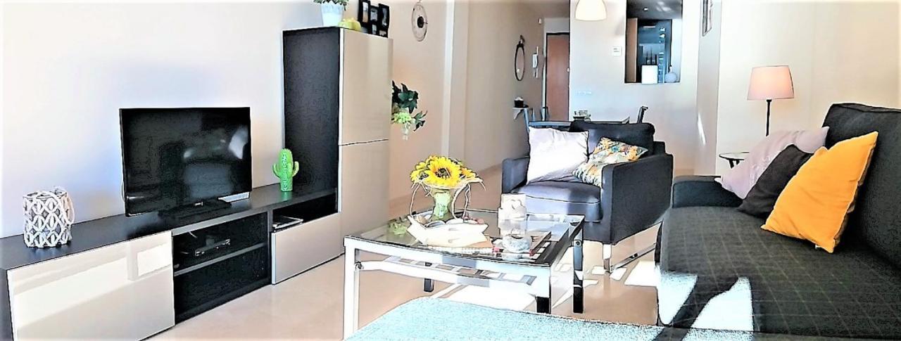 Casa Julia Apartment Casares Ngoại thất bức ảnh