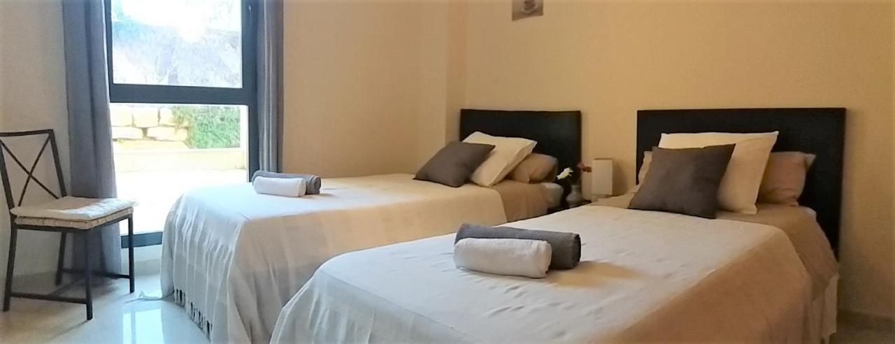 Casa Julia Apartment Casares Ngoại thất bức ảnh