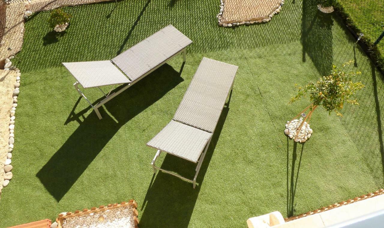Casa Julia Apartment Casares Ngoại thất bức ảnh
