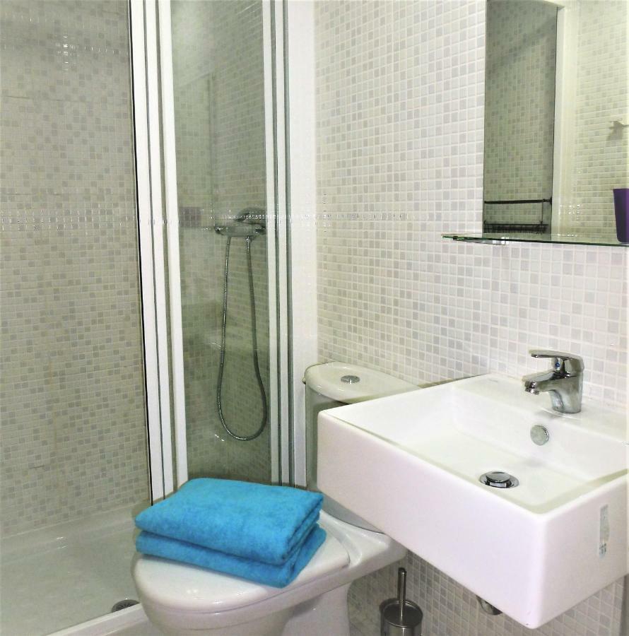 Casa Julia Apartment Casares Ngoại thất bức ảnh