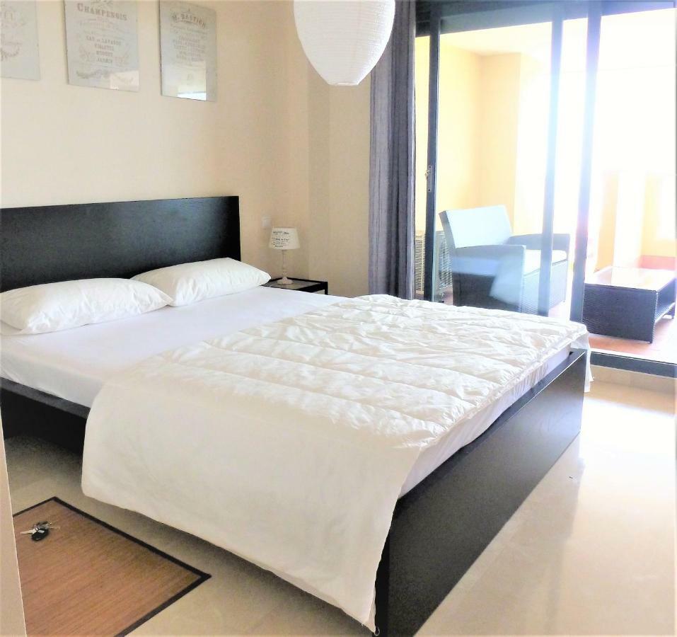 Casa Julia Apartment Casares Ngoại thất bức ảnh