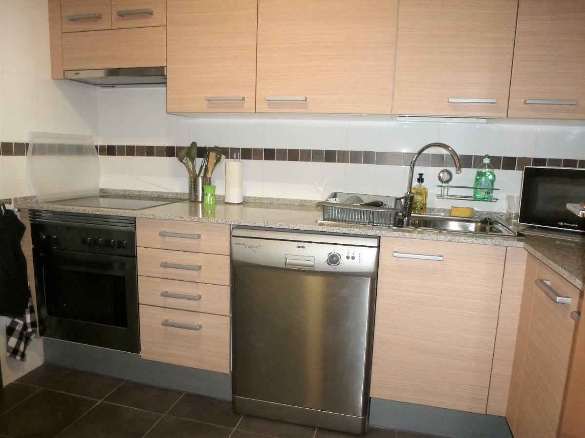 Casa Julia Apartment Casares Ngoại thất bức ảnh