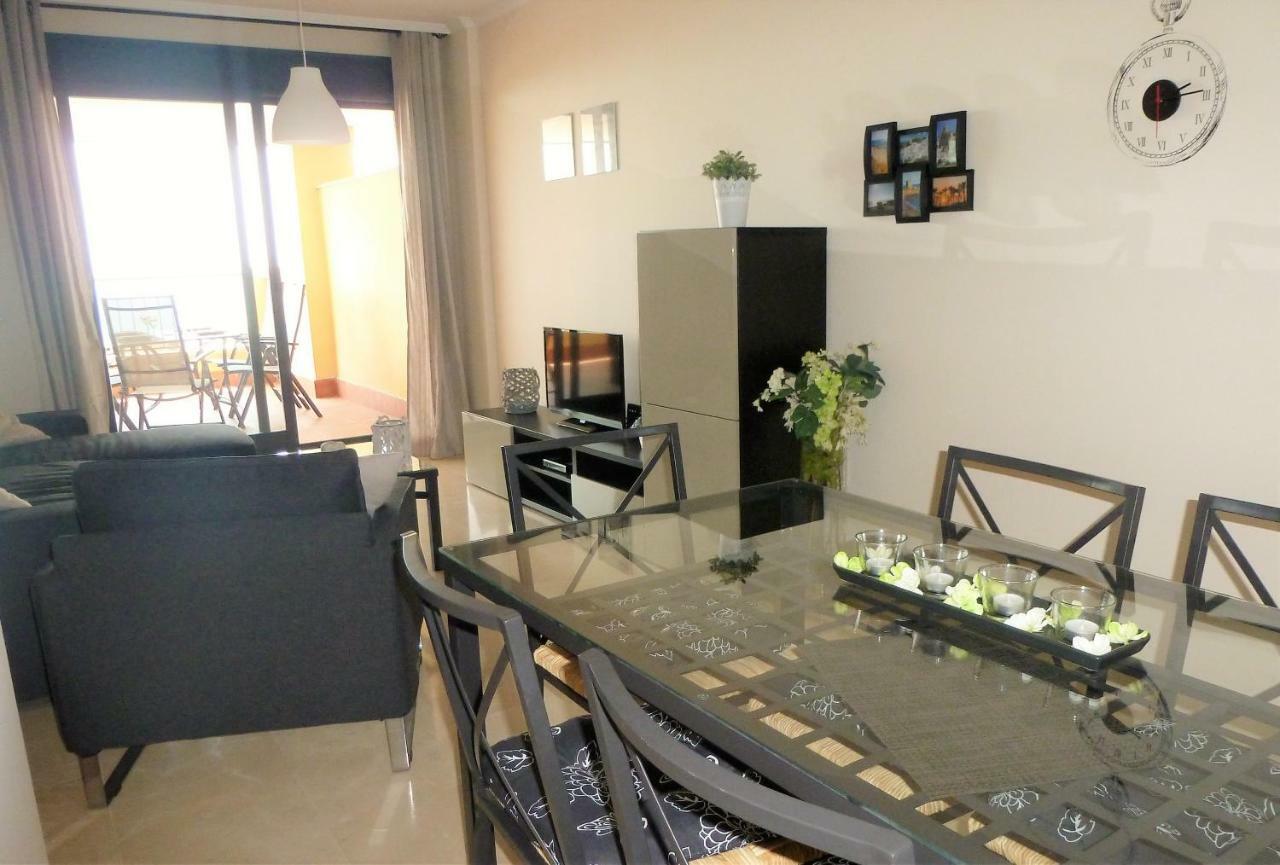 Casa Julia Apartment Casares Ngoại thất bức ảnh