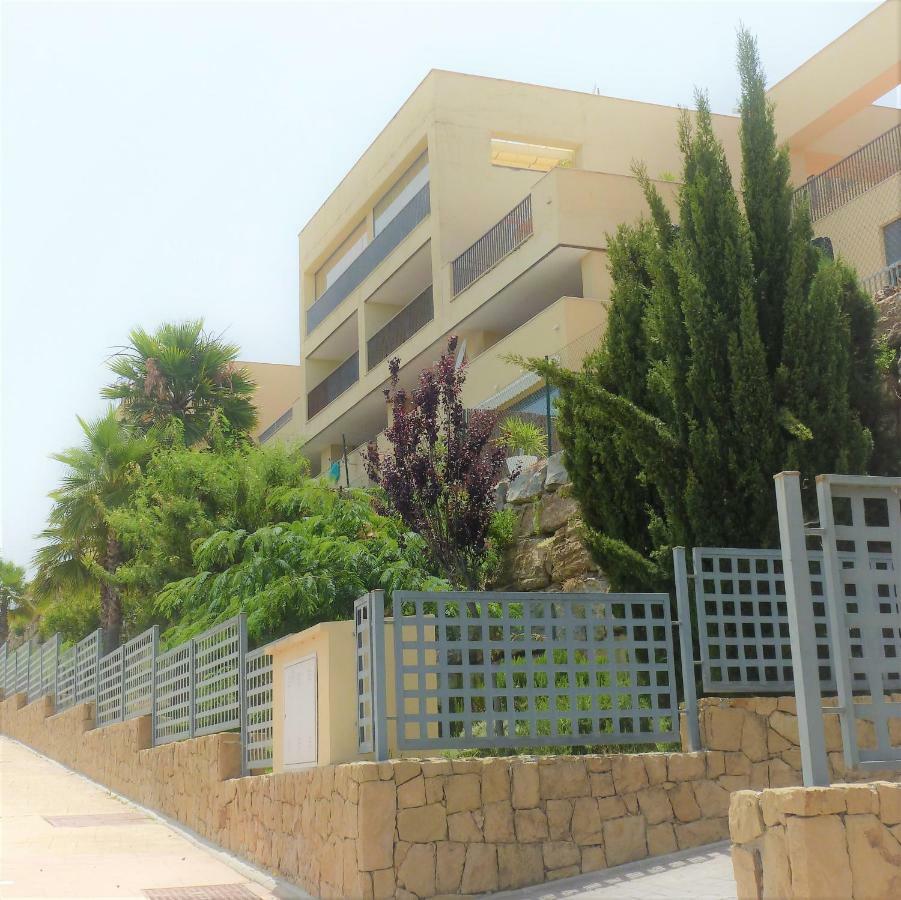 Casa Julia Apartment Casares Ngoại thất bức ảnh