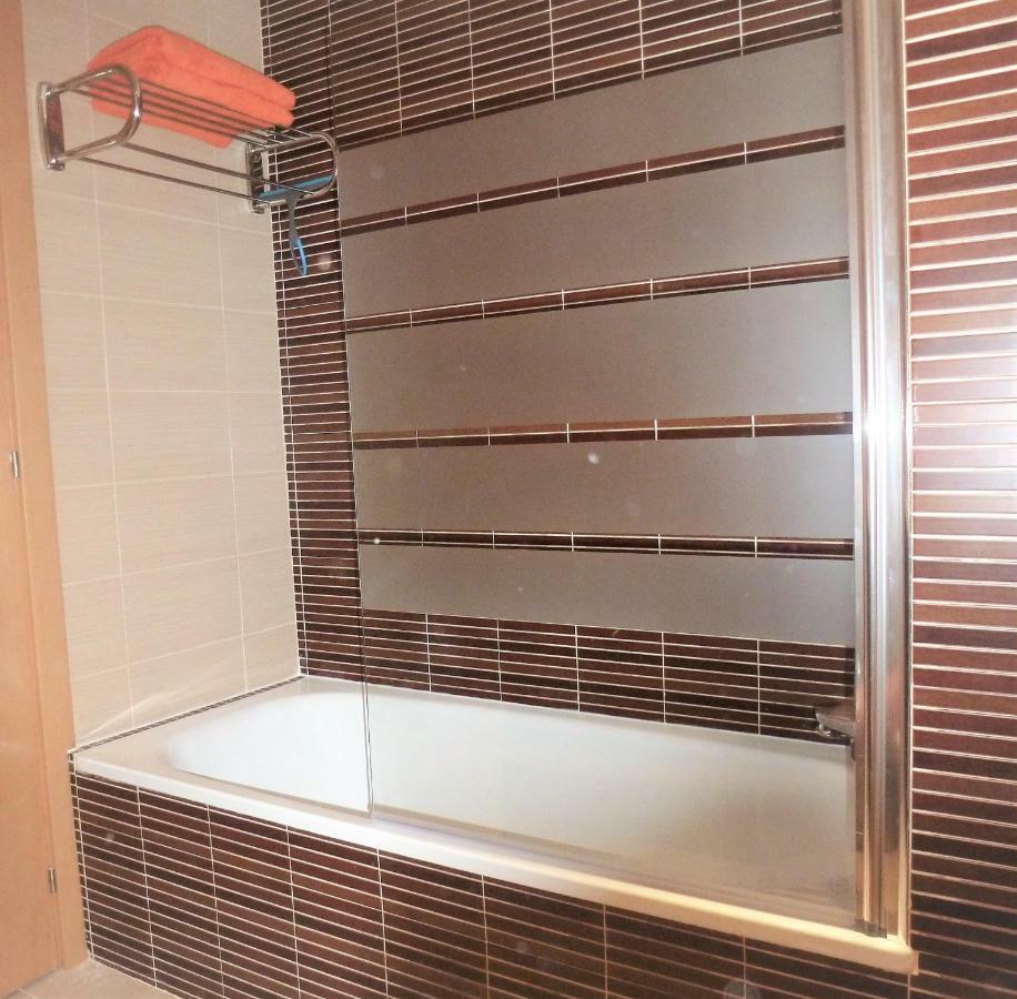 Casa Julia Apartment Casares Ngoại thất bức ảnh