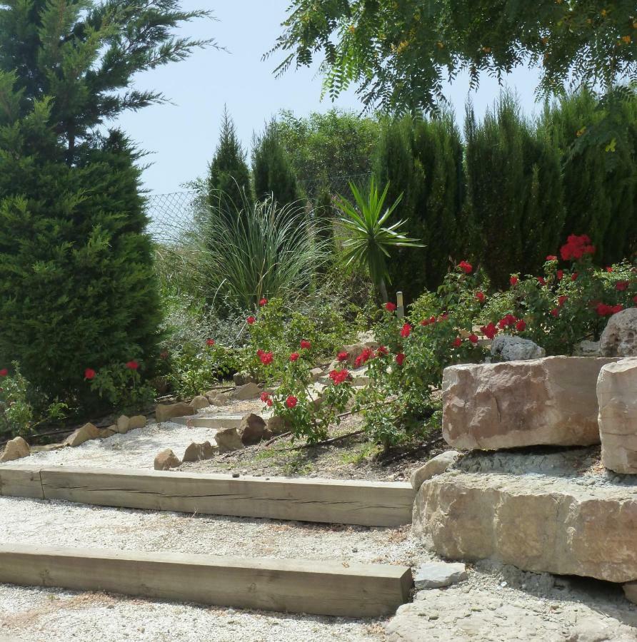 Casa Julia Apartment Casares Ngoại thất bức ảnh